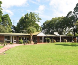 McCarthy Lake House