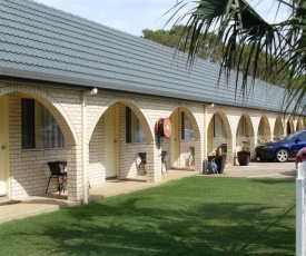 Sunshine Coast Airport Motel