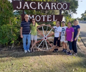 Jackaroo Motel