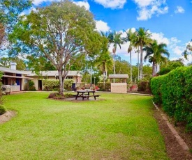 Mareeba Motor Inn