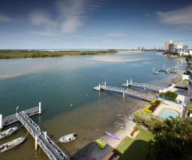 On The River Apartments