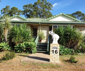 Maryborough Guesthouse, Queensland