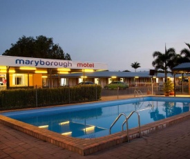 Maryborough Motel and Conference Centre