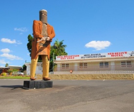 Ned Kelly's Motel