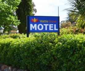 Wattle Grove Motel Maryborough