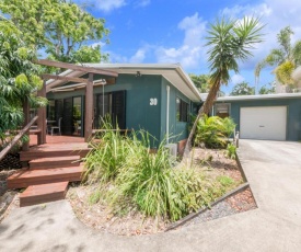 Bryce Street 30, - Ultimate Beach Shack