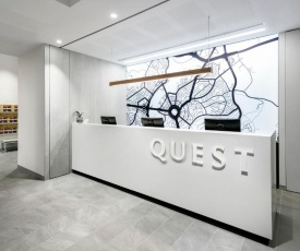 Quest Canberra City Walk