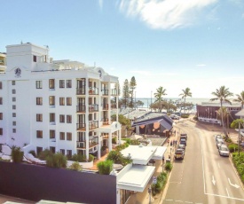 Aegean Mooloolaba