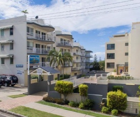 Bayview Harbourview Apartments