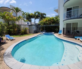 Beachwalk Studio Mooloolaba Beach