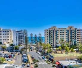 Direct Hotels - Sea Breeze Mooloolaba