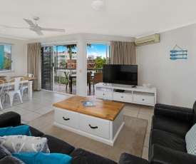 Dockside Apartments Mooloolaba