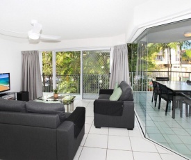 Mainsail 3 - Two Bedroom Apartment in central Mooloolaba