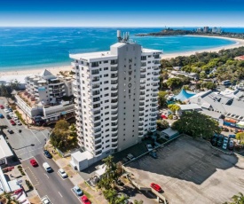 Newport Mooloolaba Apartments