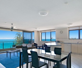 Northwind Beachfront Apartments