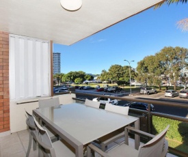 Riverview II 3 - Two Bedroom Apartment in the Heart of Mooloolaba