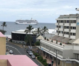 Roof Top Spa Apartment Mooloolaba