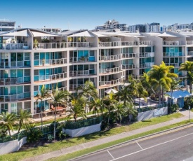 Sailport Mooloolaba Apartments