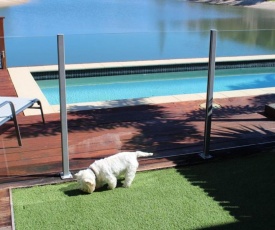 Saltwater Villas - Pet Friendly Accommodation