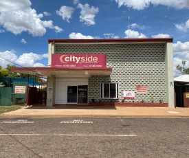 Cityside Accommodation