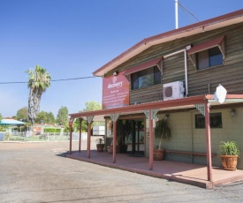 Discovery Parks - Mt Isa