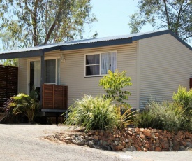 Silver Wattle Cabins