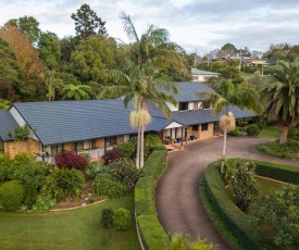 Mountain Sanctuary B&B