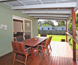 24 Sundew Street, Mudjimba - 500 Bond - Pet Friendly, Linen Supplied, WIFI, Air Cond.