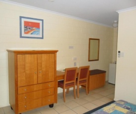 Nanango Antler Motel