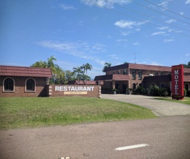 Bulahdelah Motor Lodge