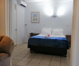 Magnetic Island Resort, Sleeps 6, Free WIFI