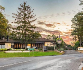 Bundanoon Country Inn Motel