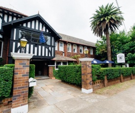 Bundanoon Hotel