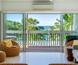 Commanding ocean views, Noosa Heads