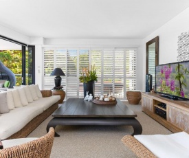 Laidback luxury living, Noosa Heads