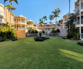 Macquarie Lodge Noosa Heads