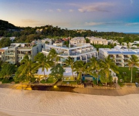 On The Beach Noosa Resort