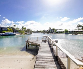 Waterfront on Witta Circle