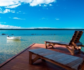 Eumarella Shores Noosa Lake Retreat