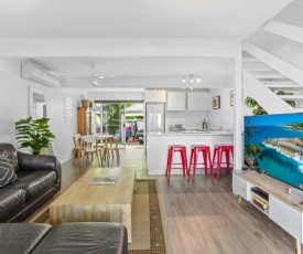 Homey & spacious townhouse, Noosaville