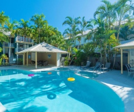 Noosa Outrigger Beach Resort