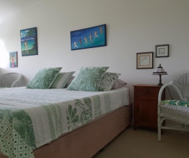 Noosa River Guest Suite