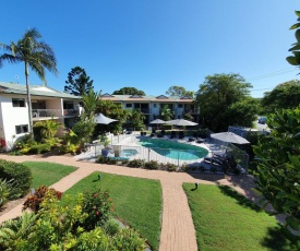 Noosa River Retreat