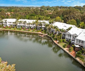 Portside Noosa Waters