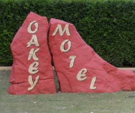 Oakey Motel