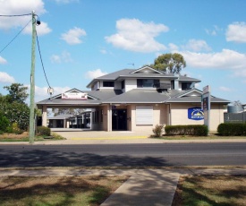 Oakey Motor Inn