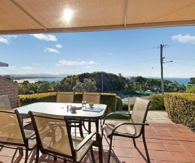 10/130 Lighthouse Rd, Byron Bay - James Cook Apartments