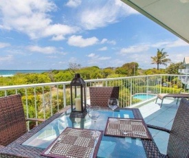 Home Away from Home with Sweeping Ocean Views - Unit 12, 60 Peregian Esplanade