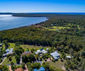 Peregian Beach Acreage, 15 mins from Noosa Heads