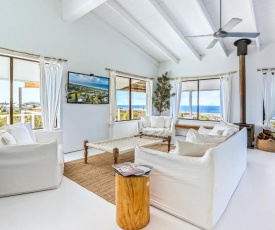 Rustic coastal charm, Peregian Beach